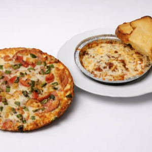 Pizza Deals