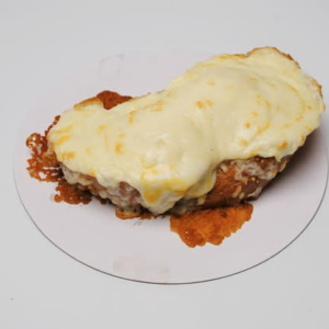 Cheese Bread