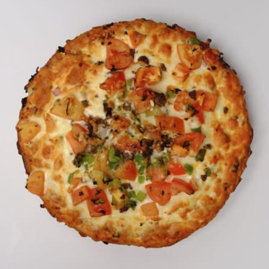 Chef's Best Pizza