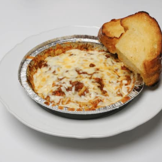 Baked Linguine