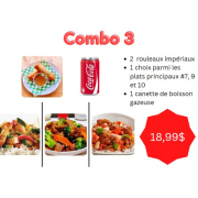 Combo