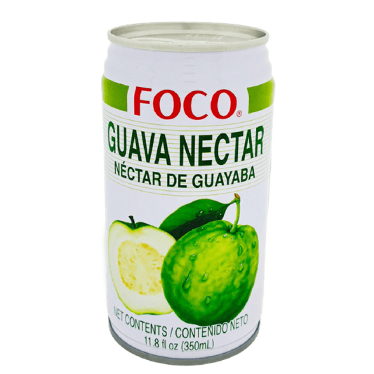 Foco (nectar de guava) / Foco (Guava Nectar)