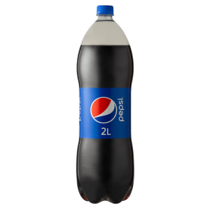 Pepsi (2 L)