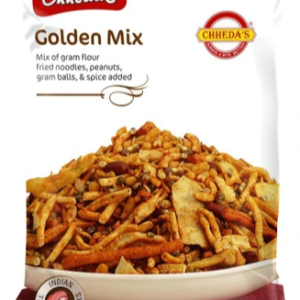 Golden Mix (170 g)