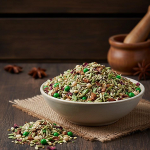 Rajwadi Mukhwas (160 g)