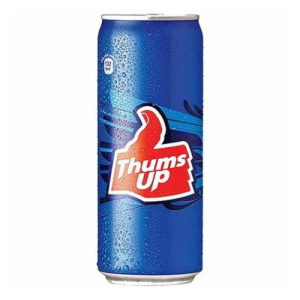 Thums Up Can (300 ml)