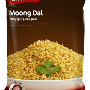Moong Dal (170 g)