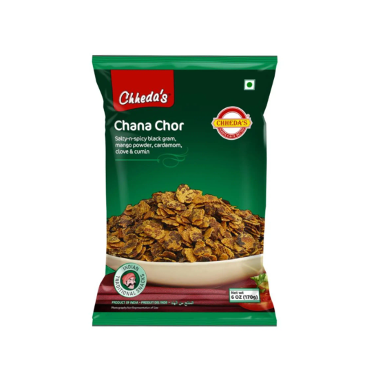Chana Chor (170 g)