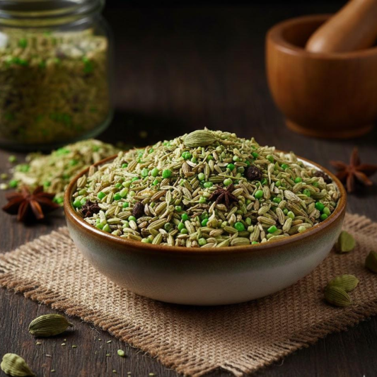 Eilachi Saunf (110 g)