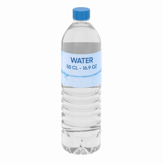 Bottled Water
