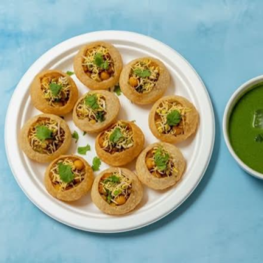 Paani Puri