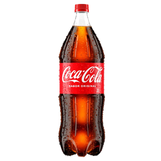 Coke (2 L)