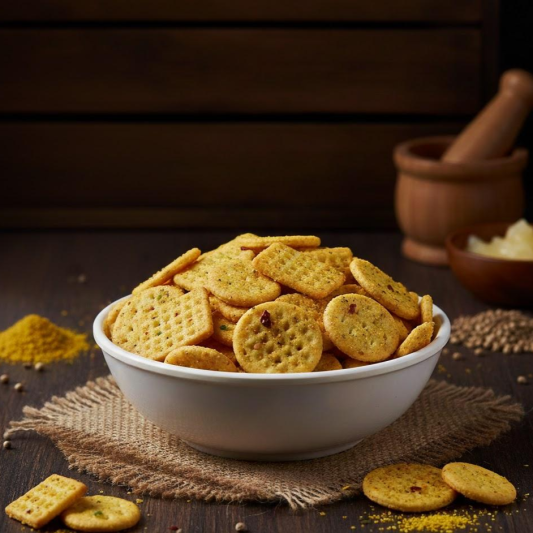 50 50 Maska Chaska (105 g)