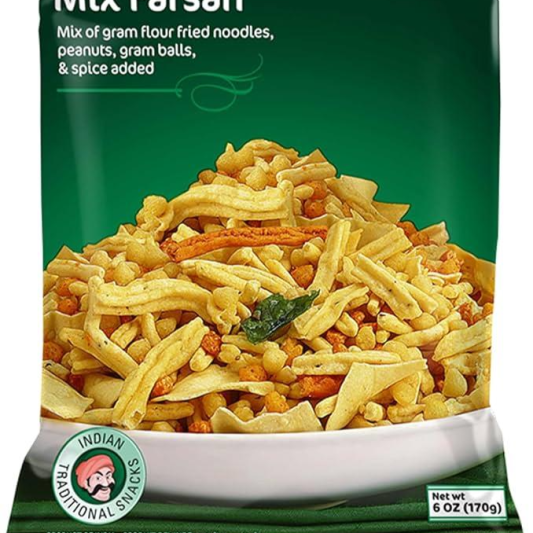Mix Farsan (170 g)