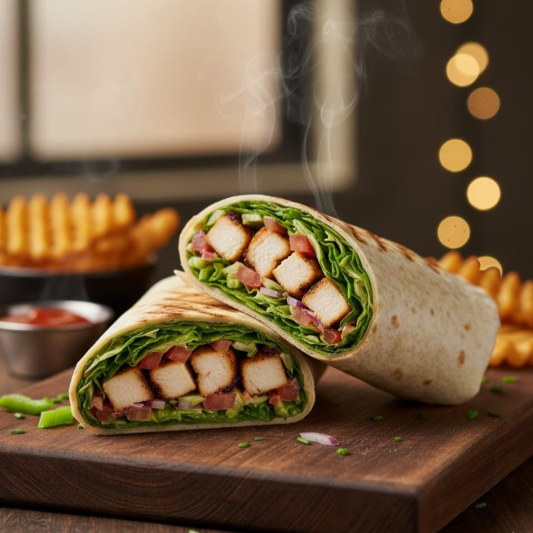 Chicken Wrap