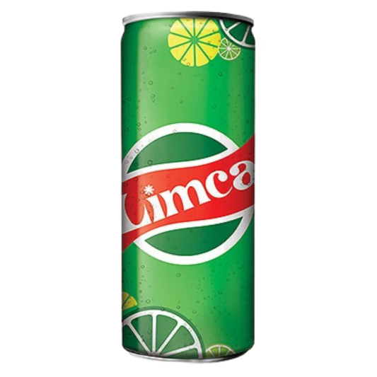 Limca Can (300 ml)