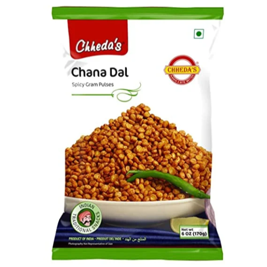 Chana Dal (170 g)