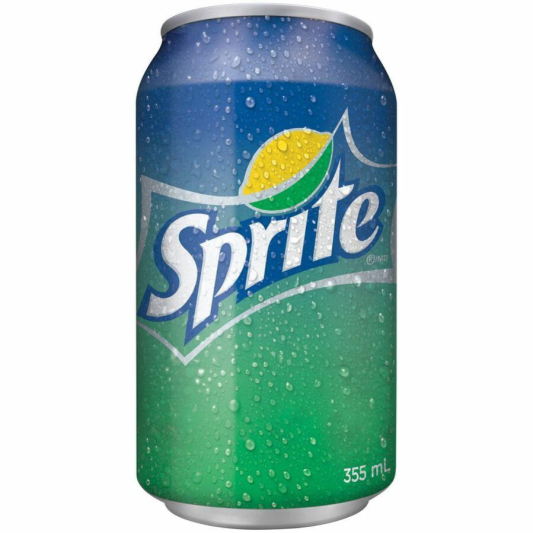 Sprite Can (355 ml)