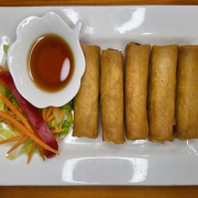 Spring Rolls