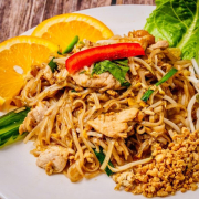 Pad Thai