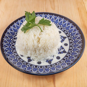 Jasmine Rice