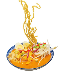 Khao Soi