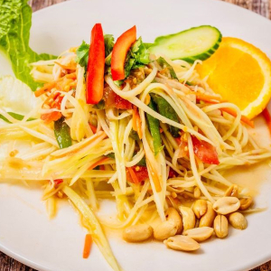 Papaya Salad