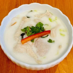 Tom Kha