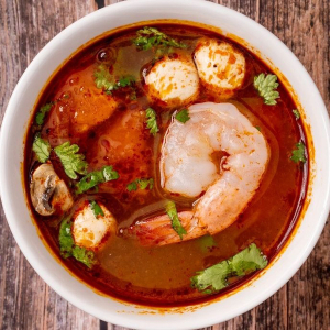 Tom Yum
