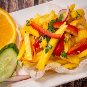 Mango Salad