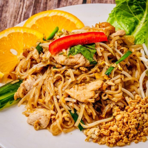 Pad Thai