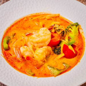 Red Curry