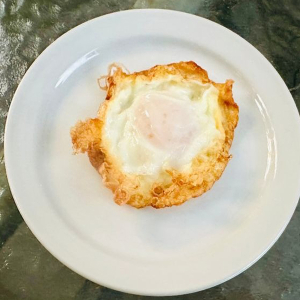Fried Egg