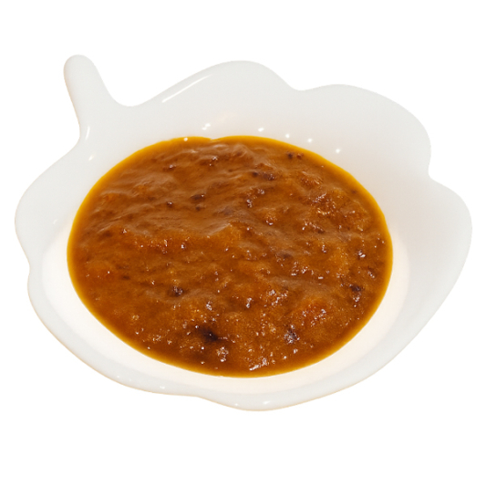 Peanut Sauce