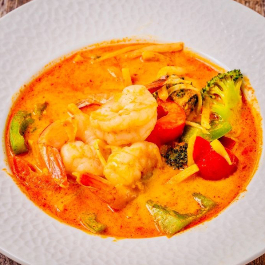 Red Curry