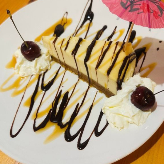 Cheese Cake
