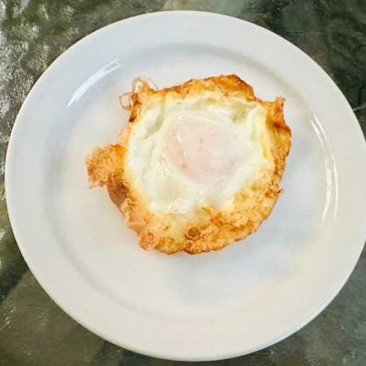 Fried Egg