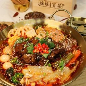 Special Combo (Classic Malatang)