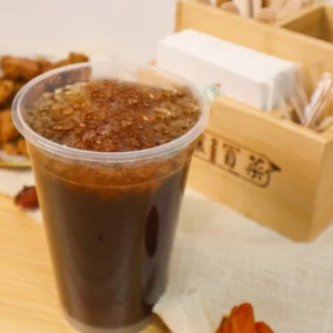 Jumbo Size Plum Juice