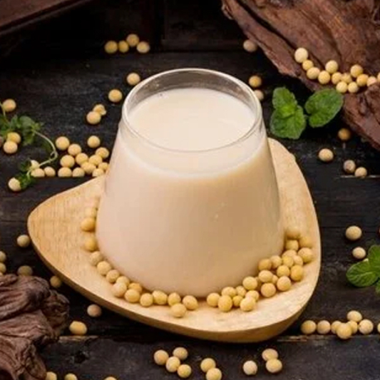 Sweet Soymilk