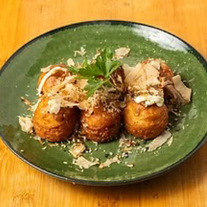 Takoyaki