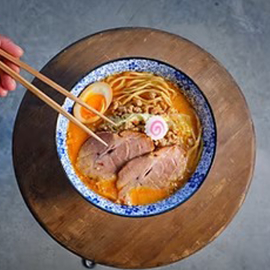 Shoyu Ramen