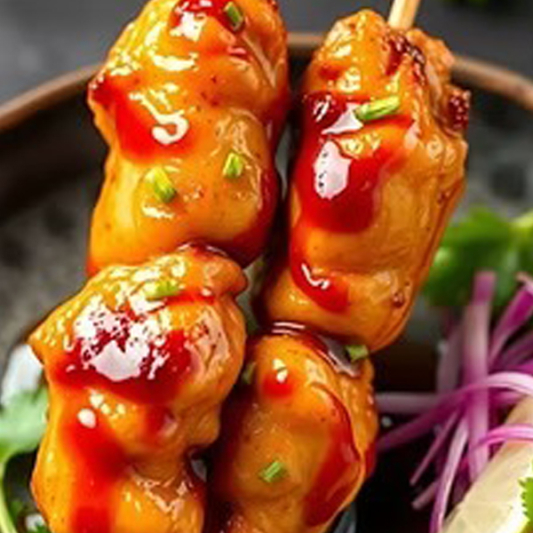 Yakitori Chicken