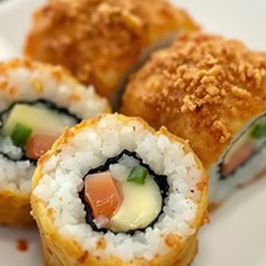 5th Avenue Signature Rolls (8 pcs)