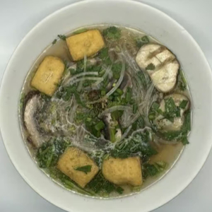 P11. Phở Chay
