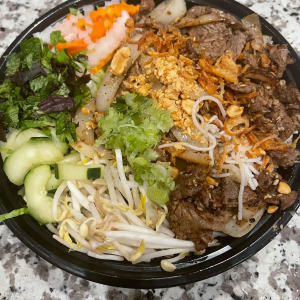 B&uacute;n B&ograve; X&agrave;o