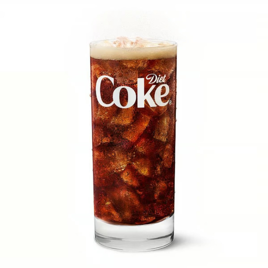 Diet Coke