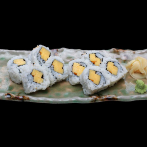 Tamago Roll