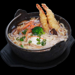 Nabeyaki Udon