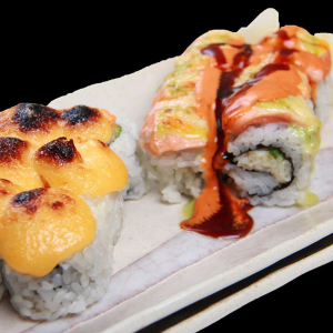 Spicy Winter Combo